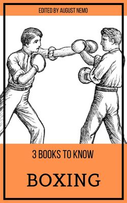 3 books to know - Boxing