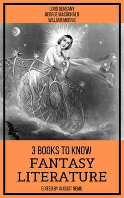 3 books to know - Fantasy literature