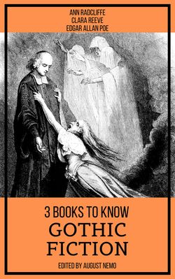 3 Books to Know: Gothic Fiction