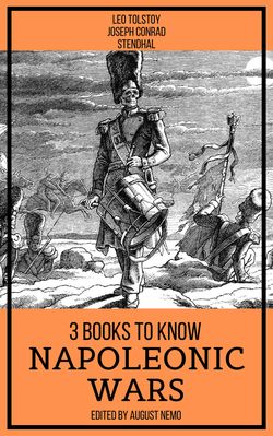 3 books to know - Napoleonic wars