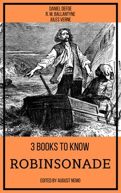3 Books to Know: Robinsonade