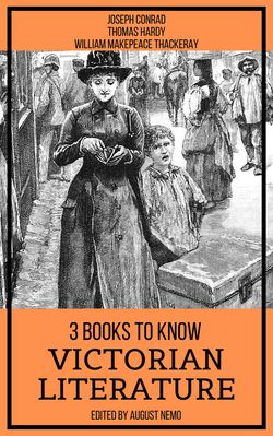 3 Books To Know: Victorian Literature