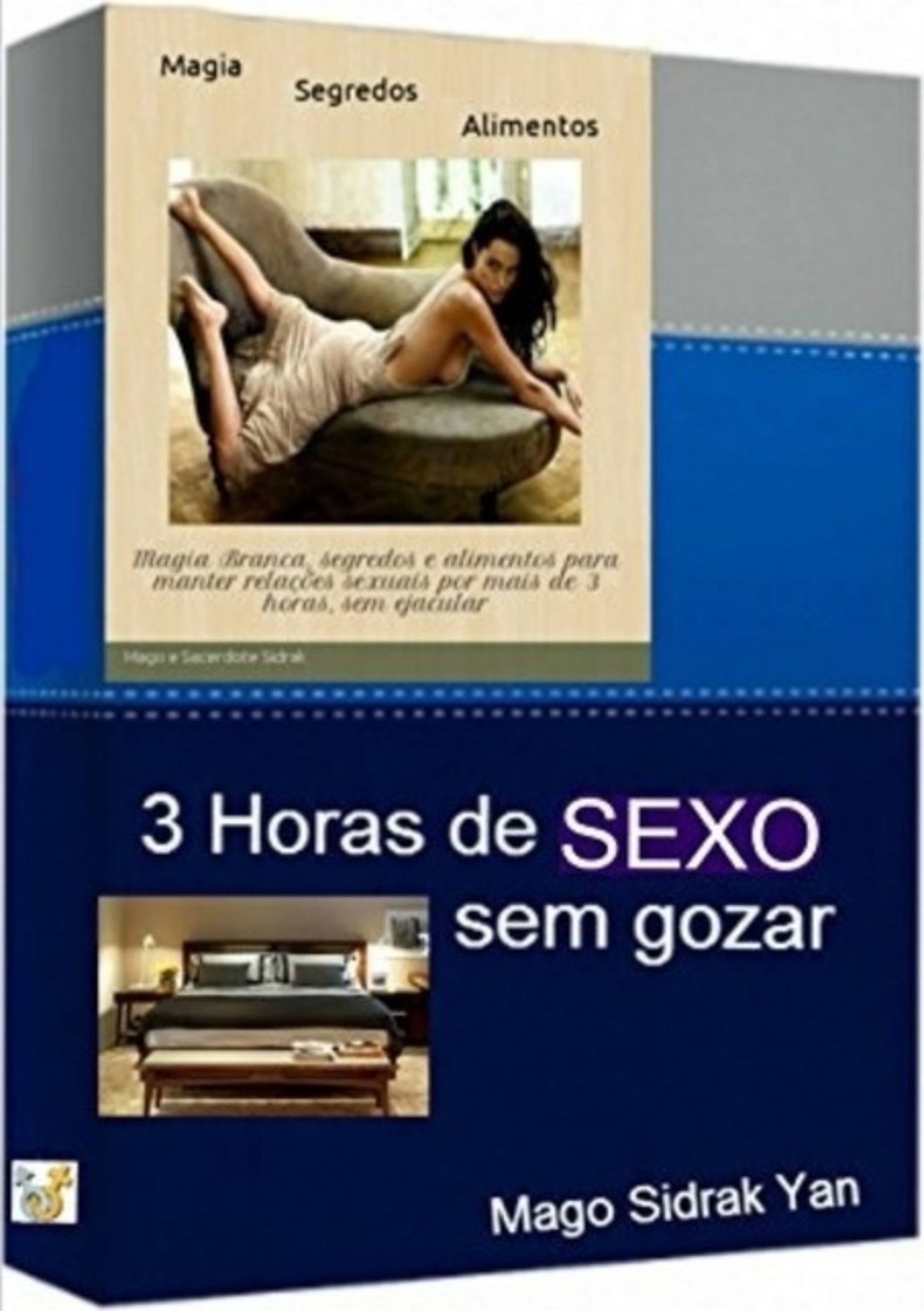 3 Horas De Sexo