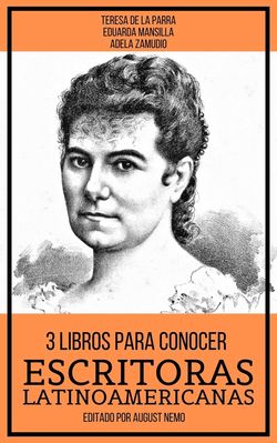 3 libros para conocer - Escritoras latinoamericanas
