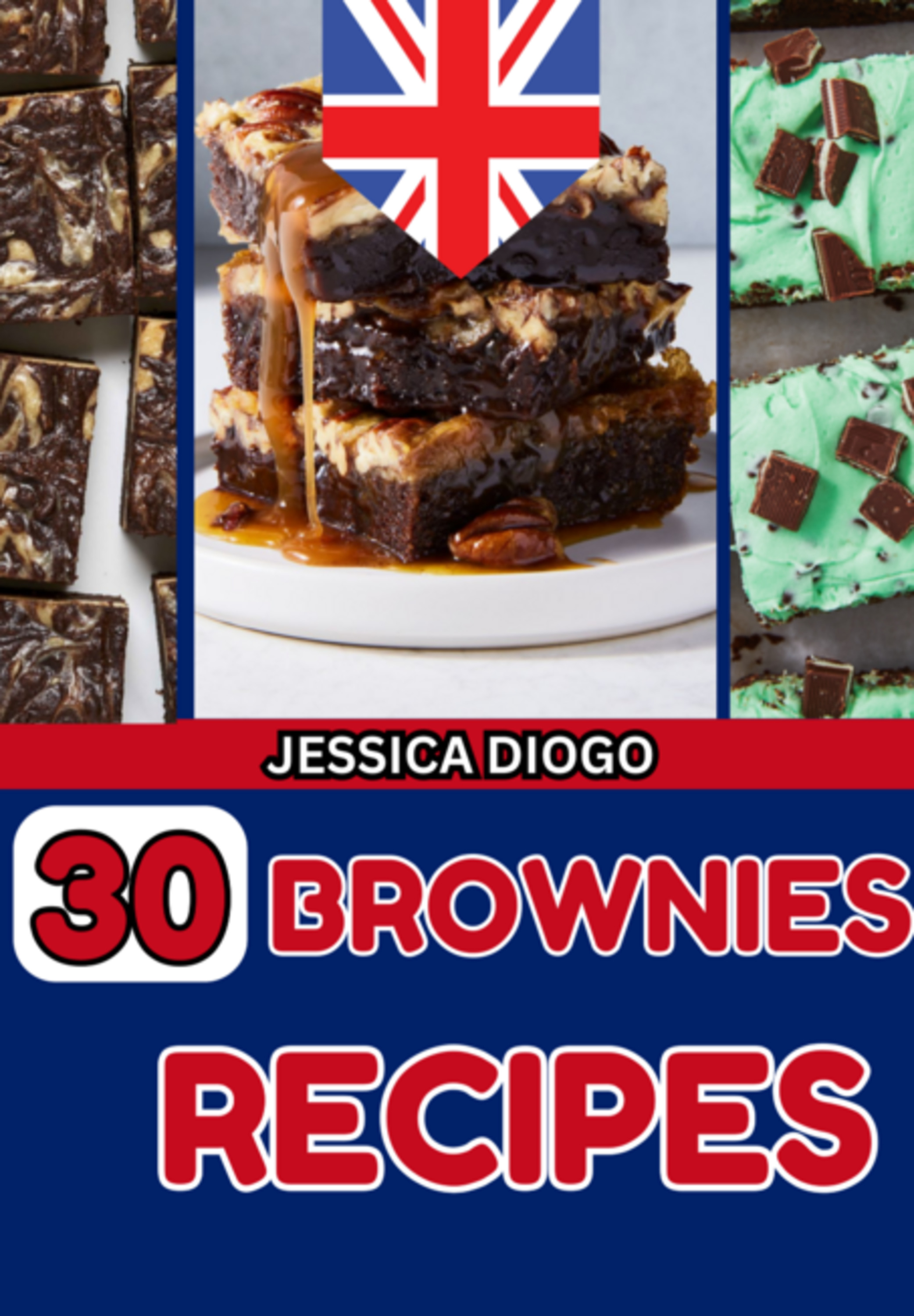 30 Brownie Recipes