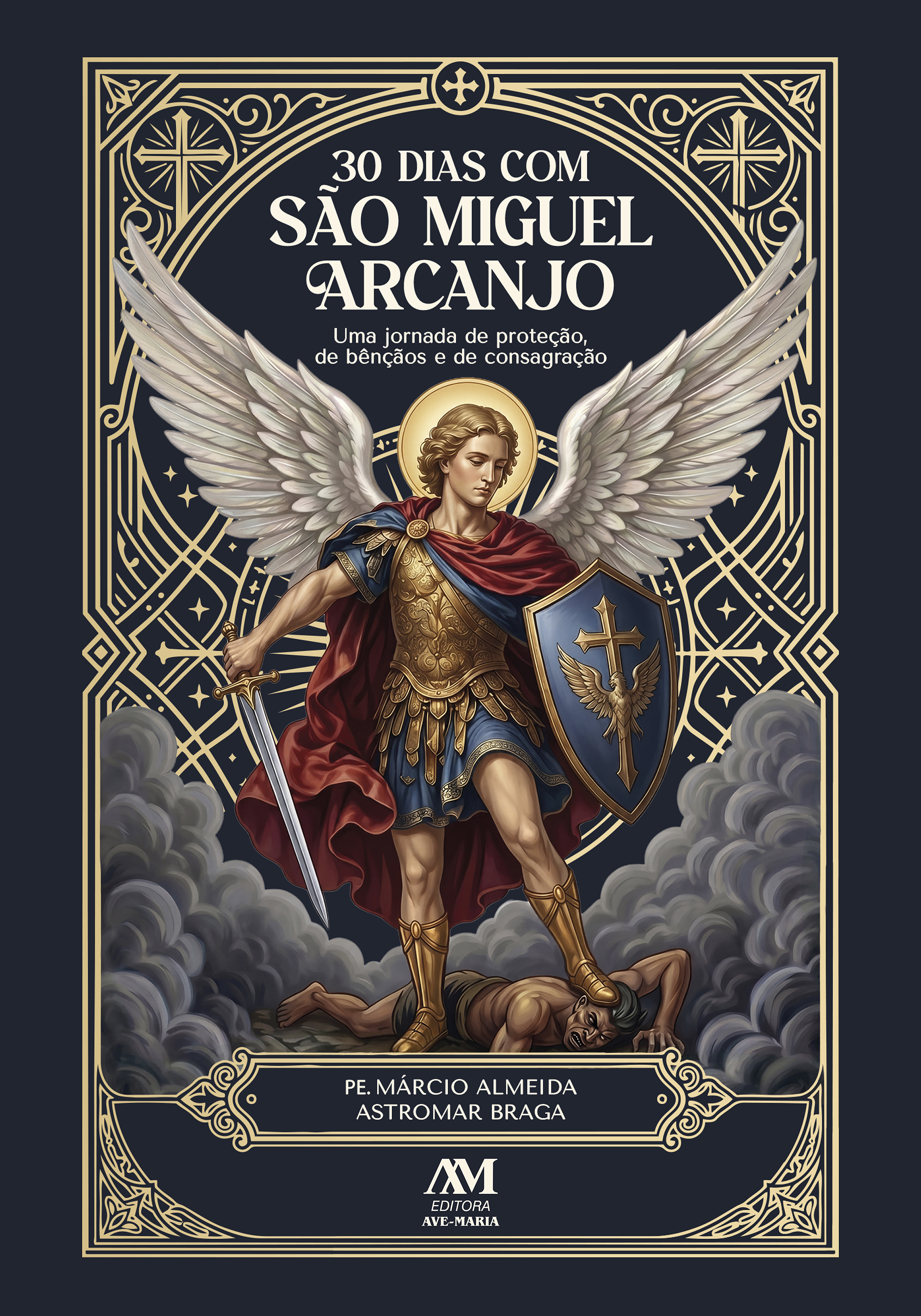 30 Dias com São Miguel Arcanjo