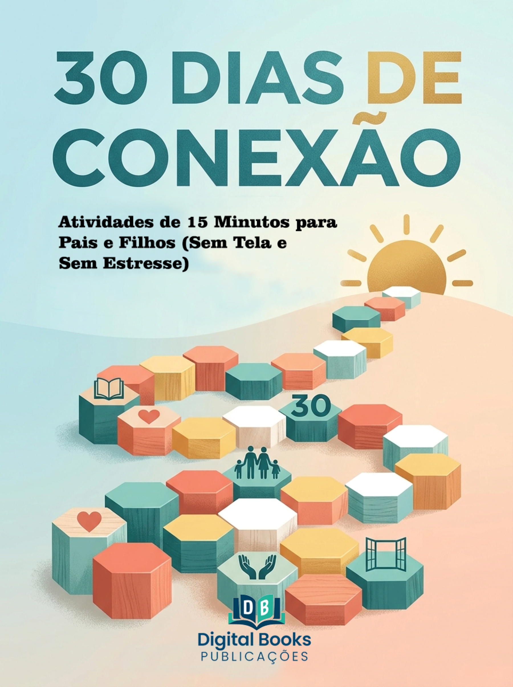 30 DIAS DE CONEXÃO