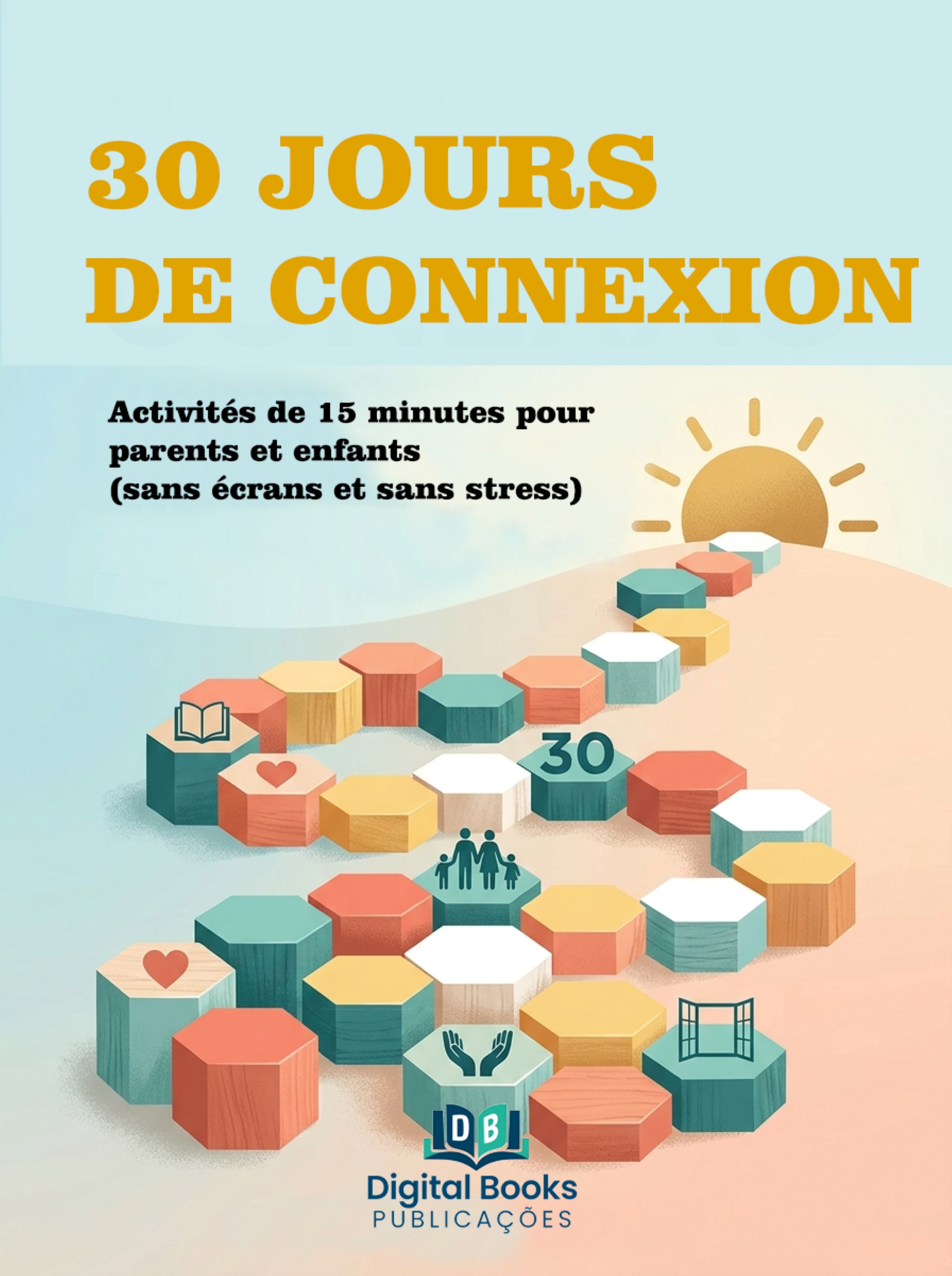 30 JOURS DE CONNEXION