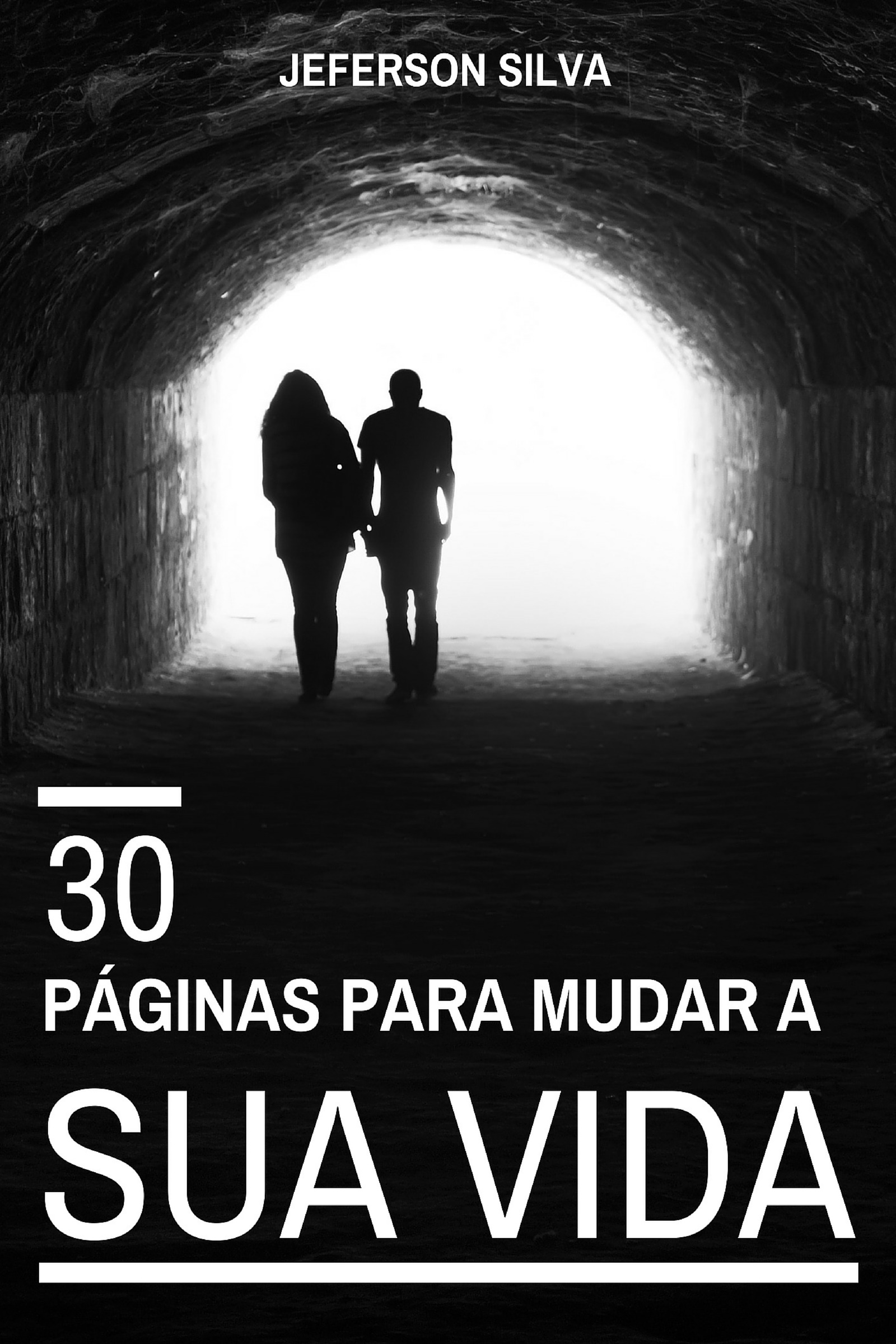 30 páginas para mudar a sua vida