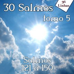 30 Salmos - tomo 5