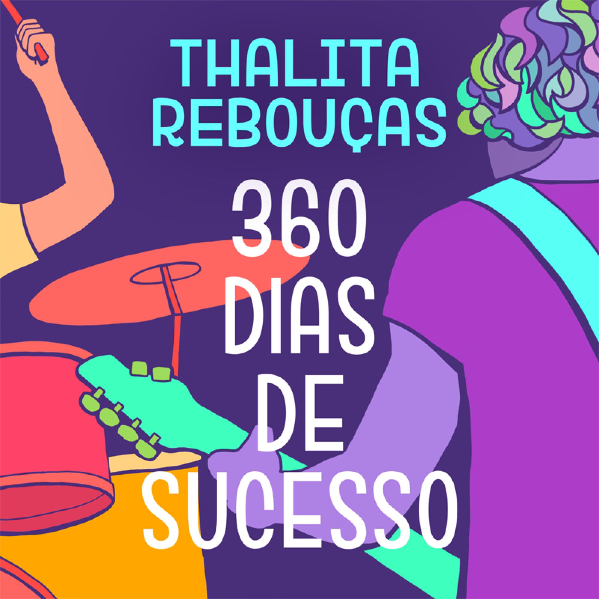 360 dias de sucesso