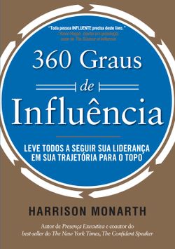 360 Graus de Influência