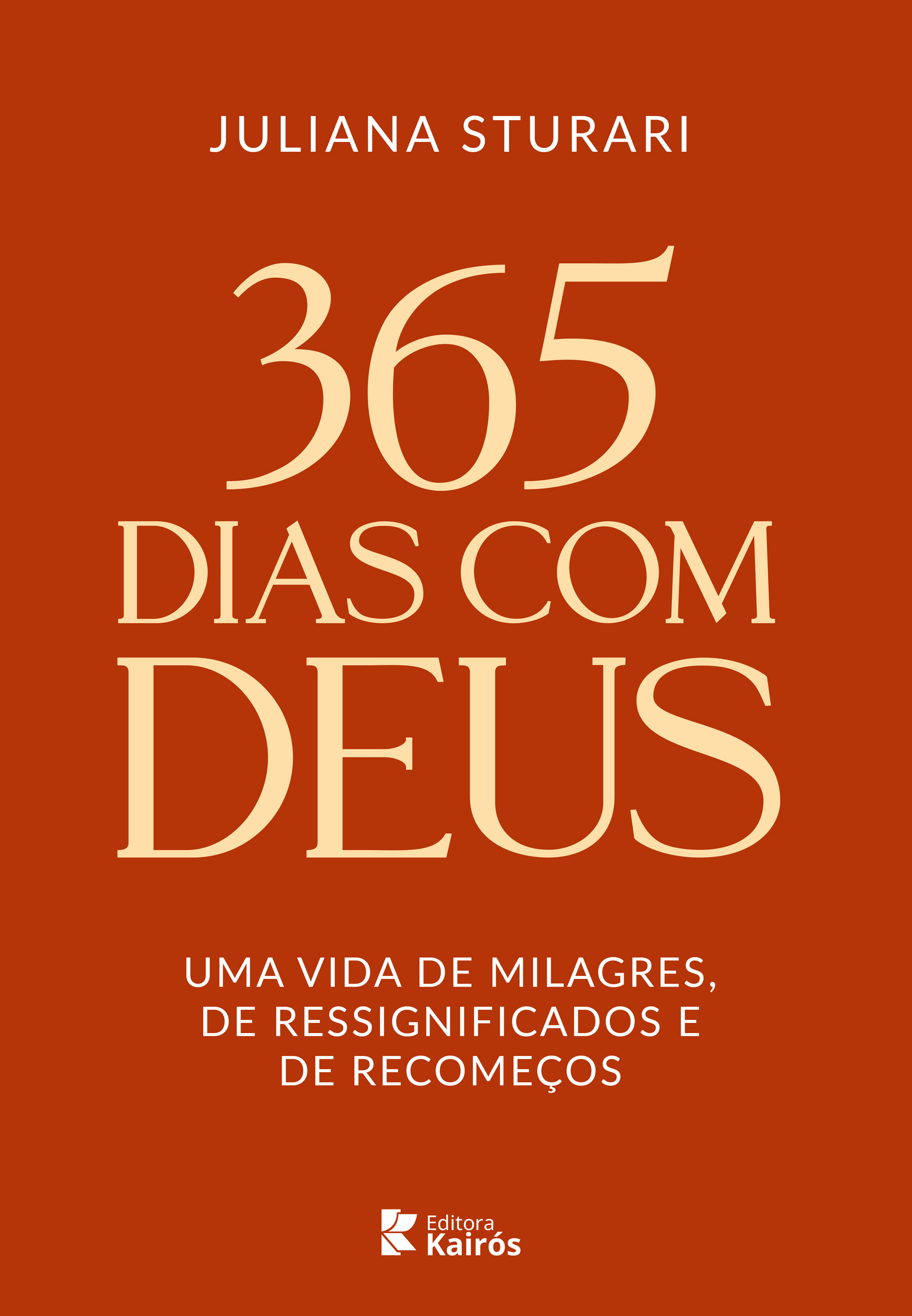 365 dias com Deus