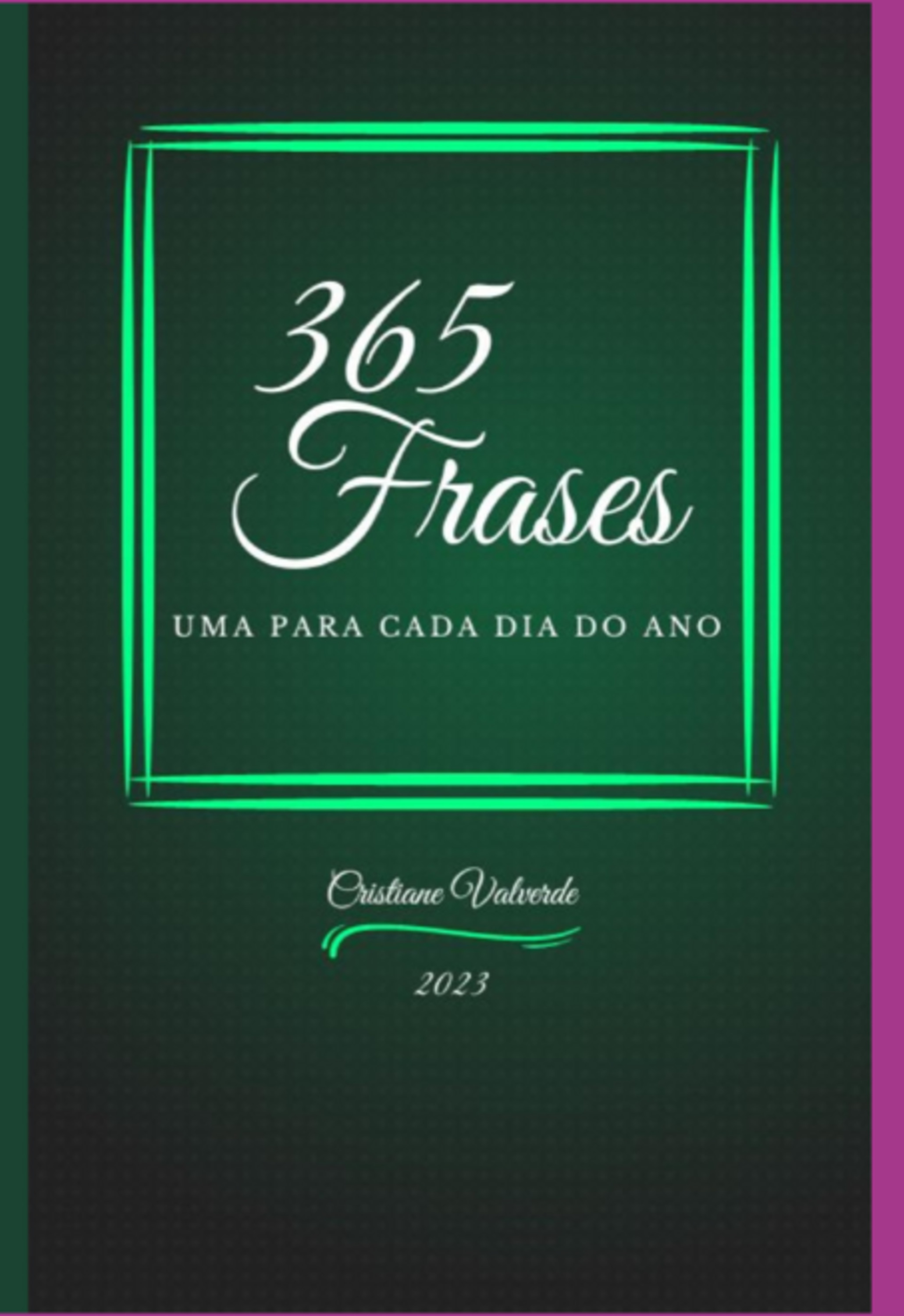 365 Frases