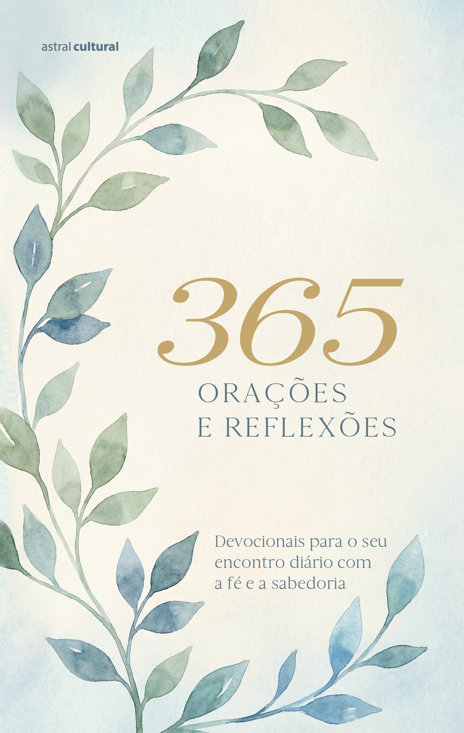 365 orações e reflexões - Nova edição
