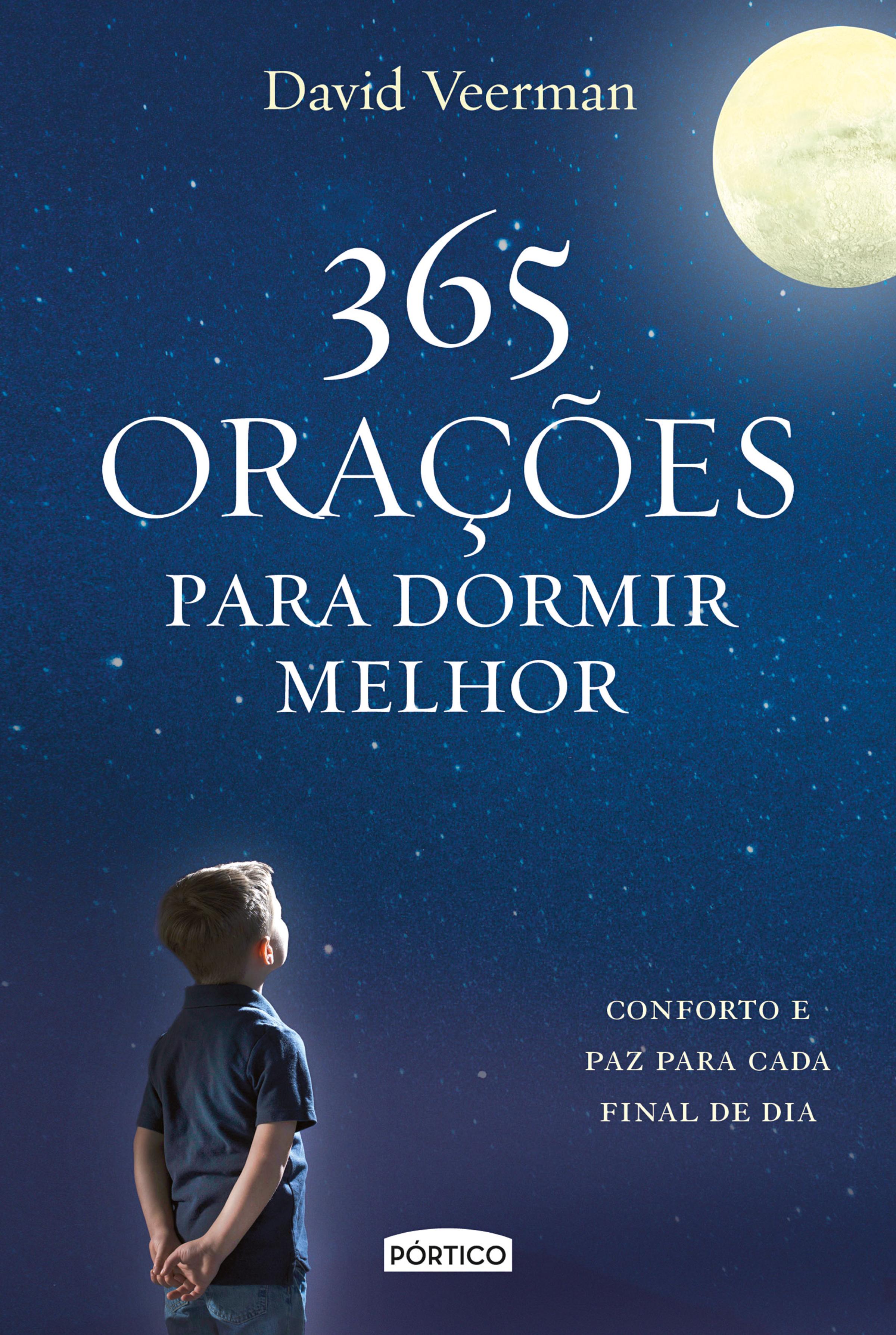 365 orações para dormir melhor