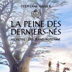 4 - La Peine de Derniers-Nés