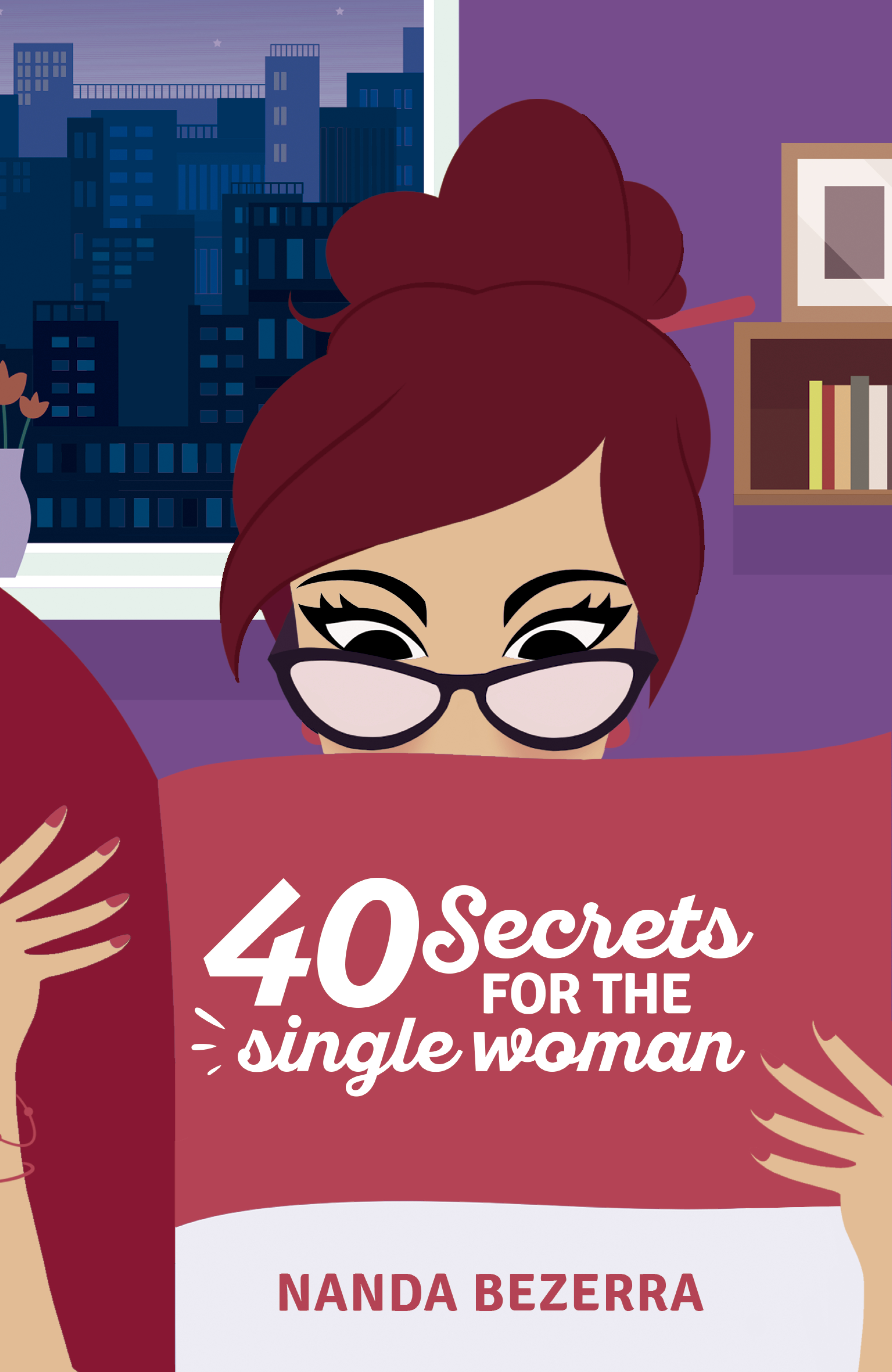 40 secrets for the single woman