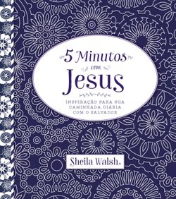 5 minutos com Jesus