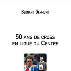 50 ans de cross en ligue du Centre