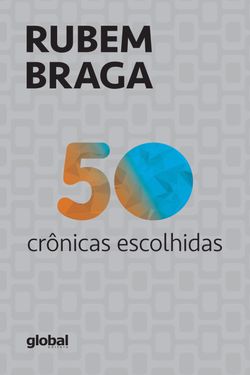 50 Crônicas Escolhidas