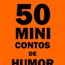 50 Minicontos de humor negro