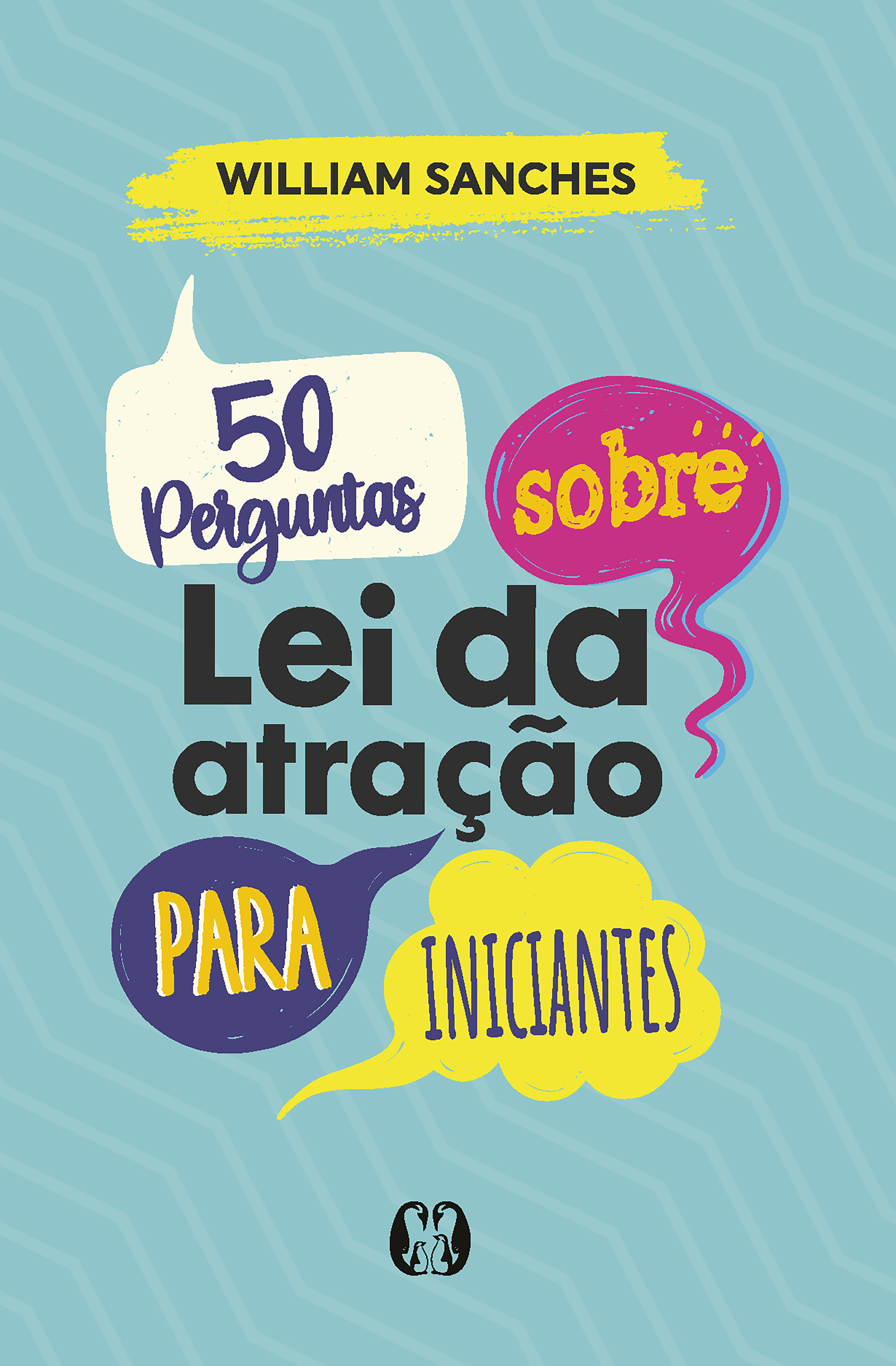 50 perguntas sobre lei da atração para iniciantes