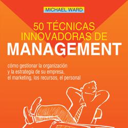 50 técnicas innovadoras de management
