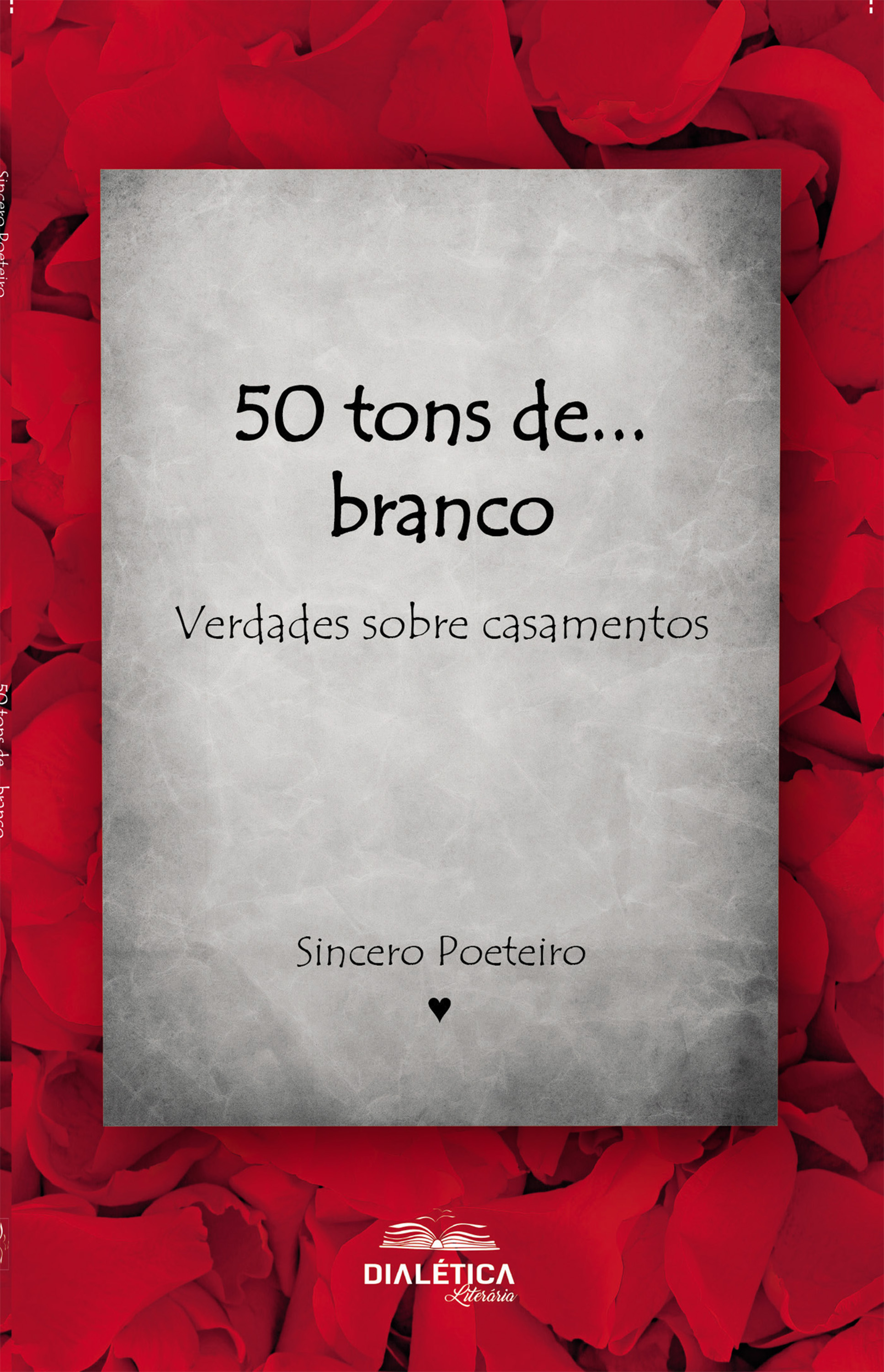 50 tons de... branco