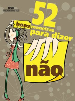 52 boas maneiras para dizer 