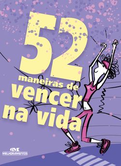 52 maneiras de vencer na vida