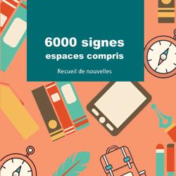 6 000 espaces compris