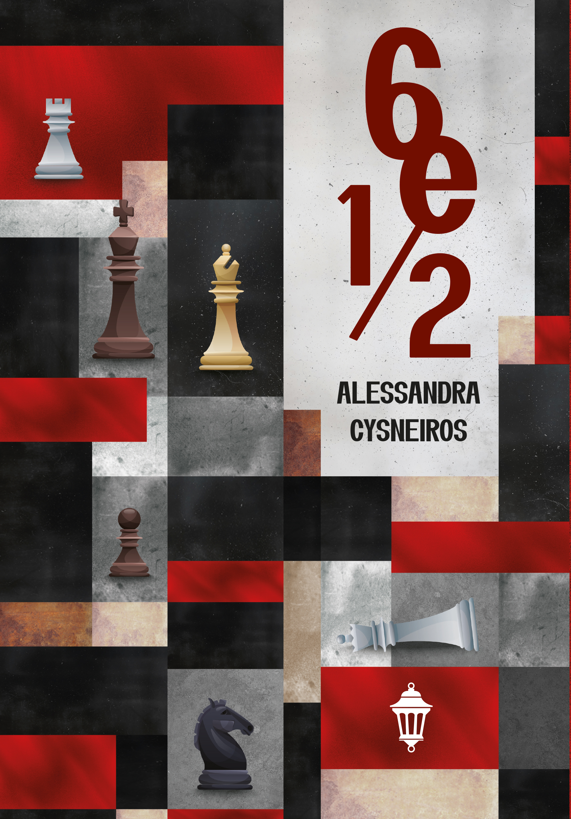 6 e ½