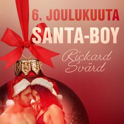 6. joulukuuta: Santa-Boy – eroottinen joulukalenteri