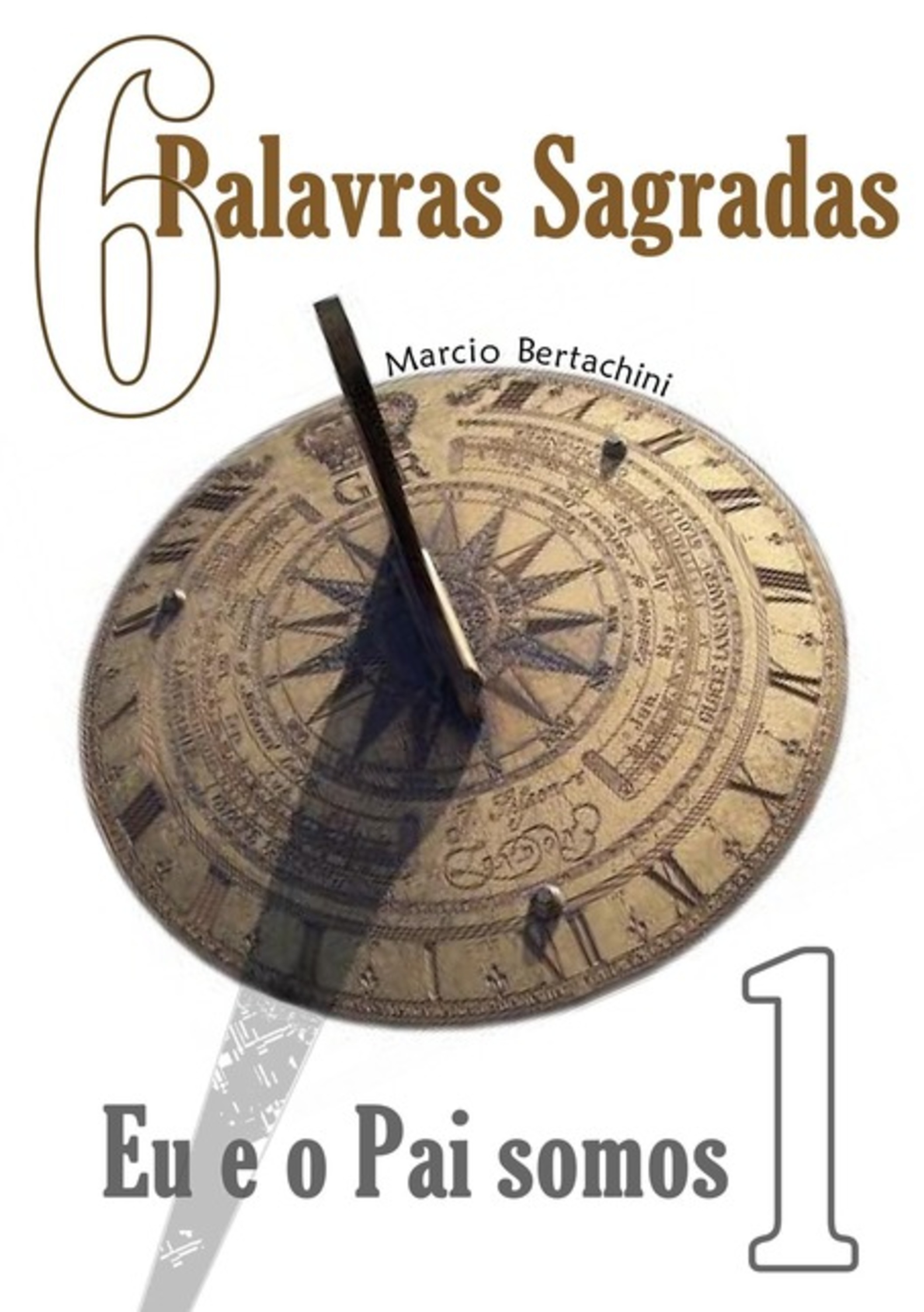 6 Palavras Sagradas