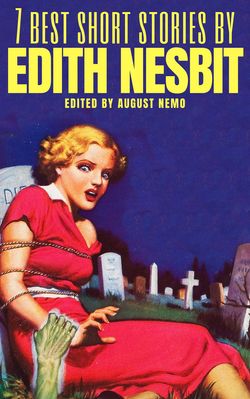 7 best short stories by Edith Nesbit