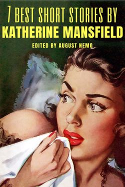 7 best short stories by Katherine Mansfield