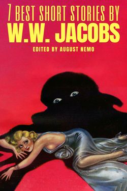 7 best short stories by W. W. Jacobs