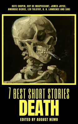 7 best short stories - Death