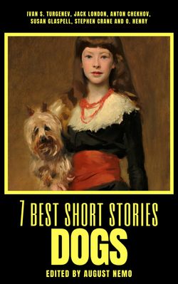7 best short stories - Dogs