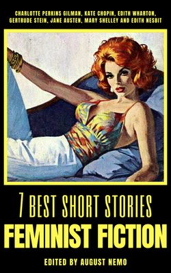7 best short stories - Feminist Fiction