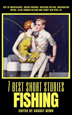 7 best short stories - Fishing