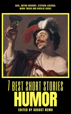 7 best short stories - Humor