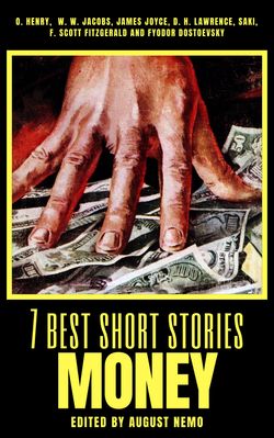 7 best short stories - Money