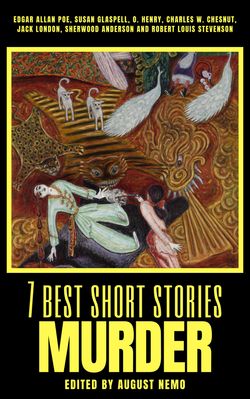 7 best short stories - Murder