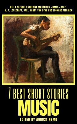 7 best short stories - Music
