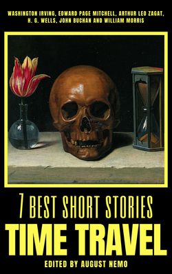 7 best short stories - Time Travel