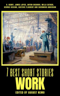 7 best short stories - Work