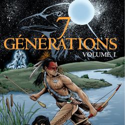 7 Générations : Pierre (Volume 1)