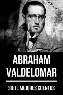 7 mejores cuentos de Abraham Valdelomar